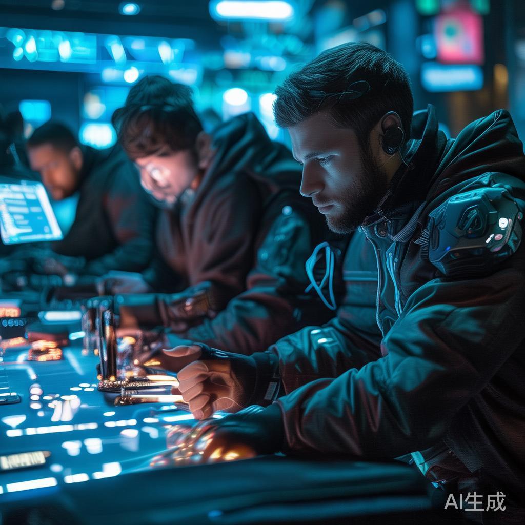 深入分析外围买球提前结算对玩家投注体验的影响与优化策略