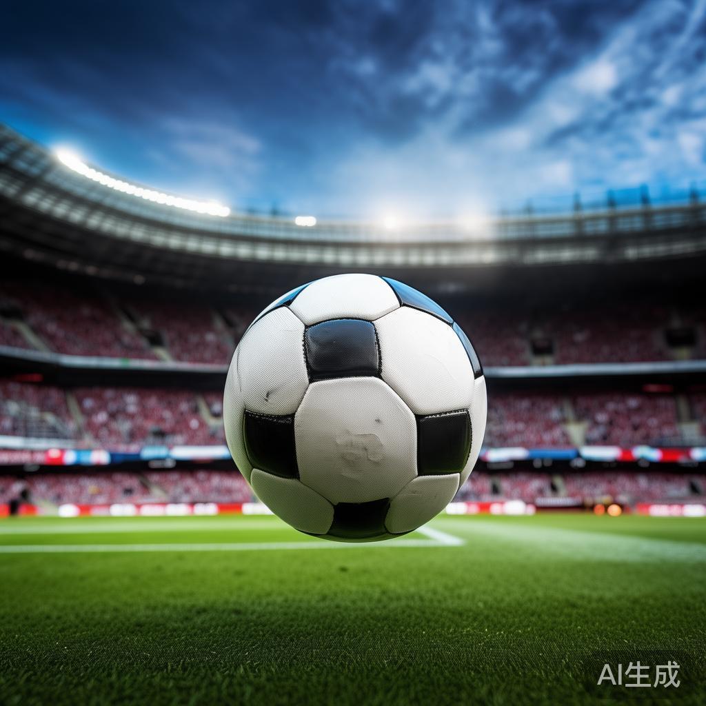 在现代体育娱乐中，足球作为全球最受关注的运动之一，