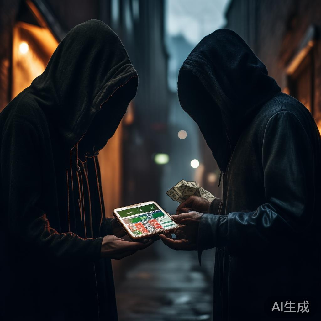 购买体育外围靠谱吗？选择正规平台保障你的资金安全