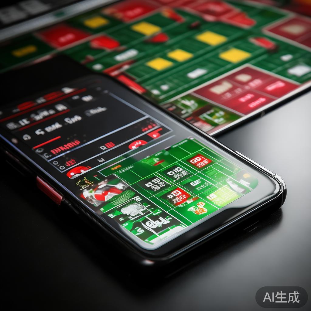 2024年最值得信赖的外围买球APP十大平台推荐与分析