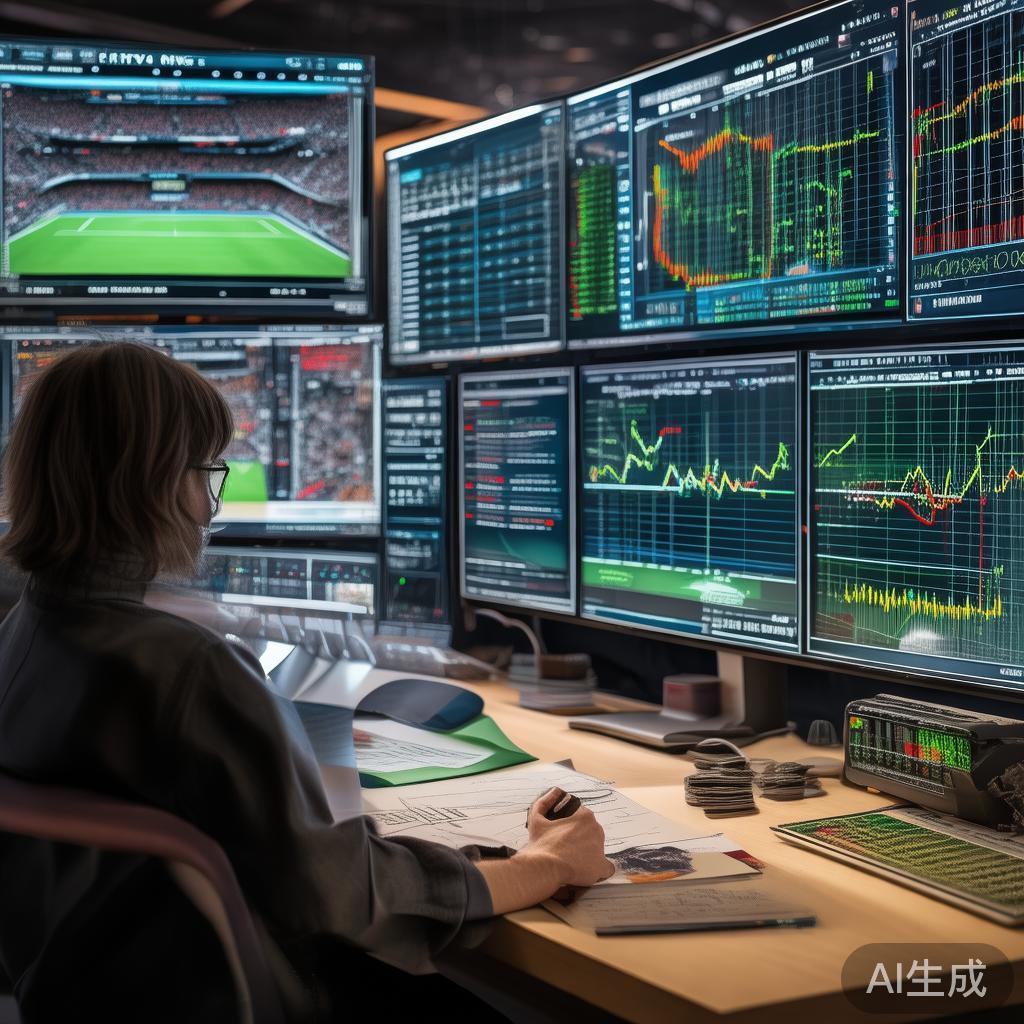 亚洲杯怎么买球外围指南及投注技巧详解，轻松掌握赛事投注技巧