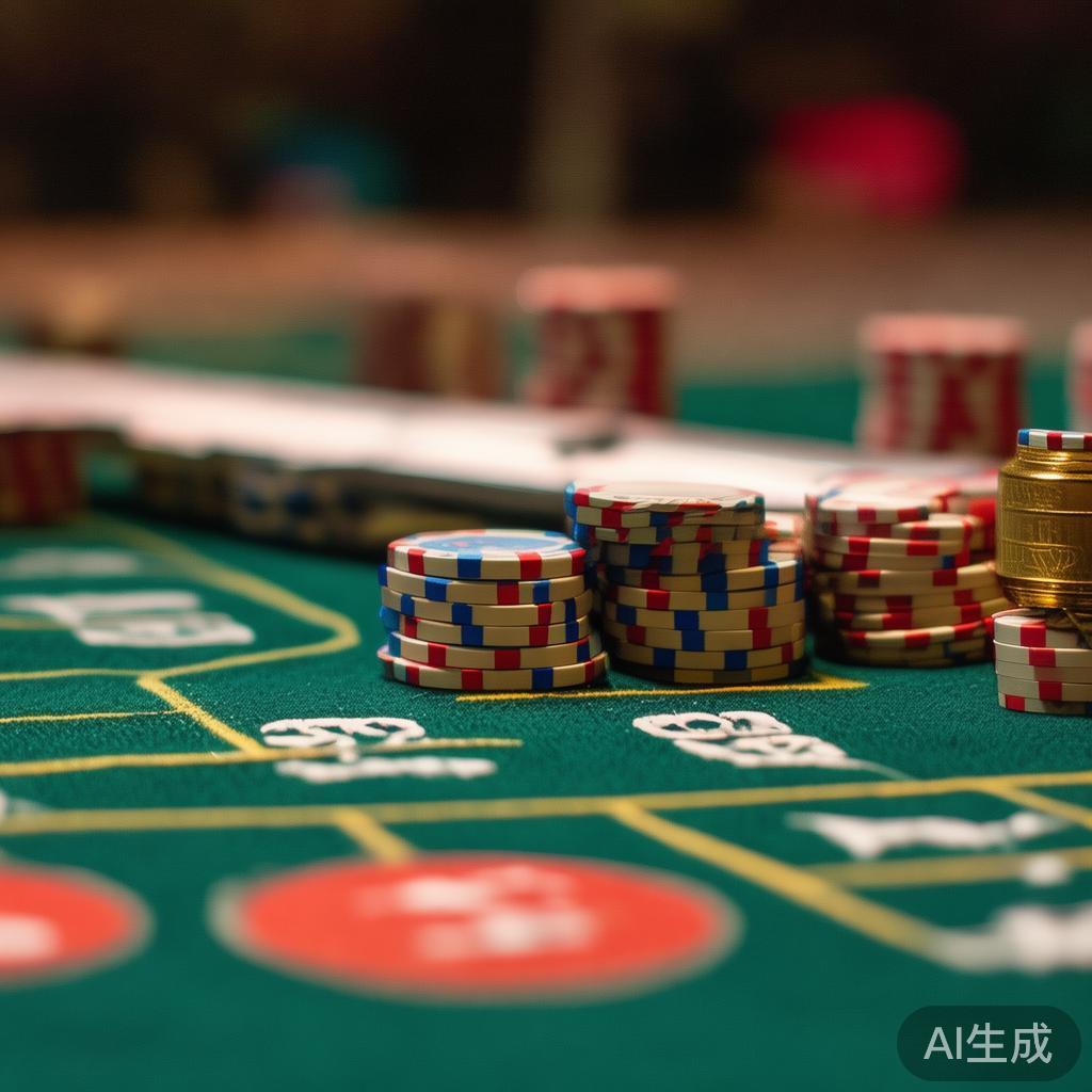 在现代社会，随着网络的发展和博彩行业的兴起，很多人