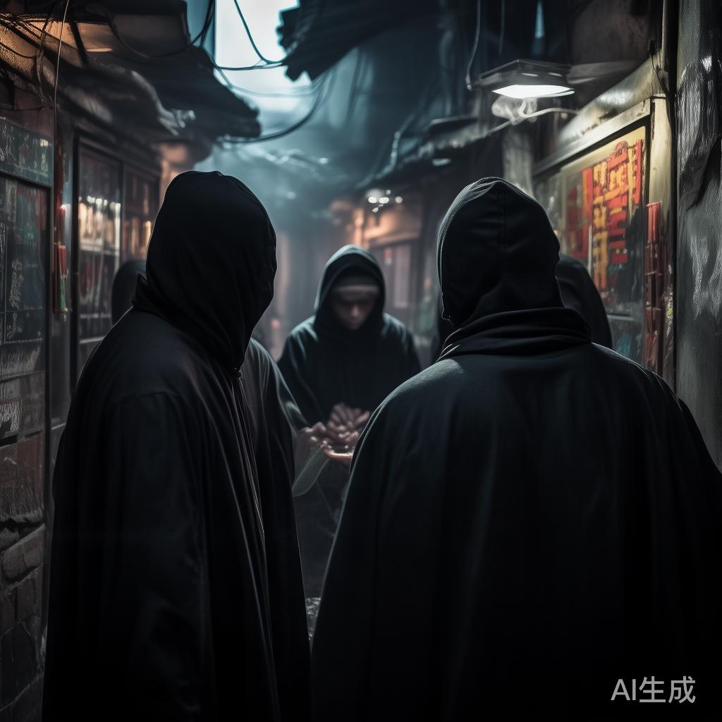 从表面看，所谓“改采果”其实是非法投注途径的一种创