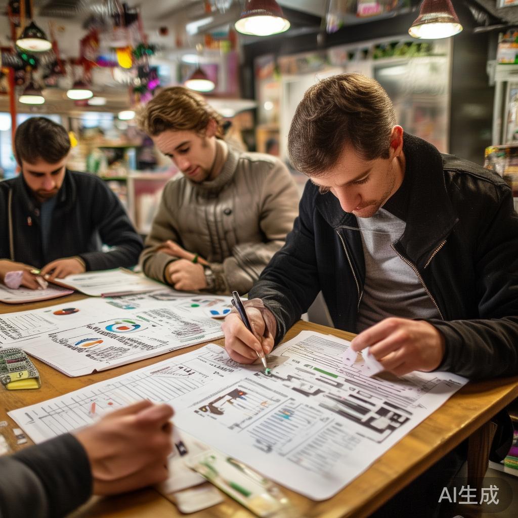 在帮助朋友下注的过程中，合理的投注策略非常关键。应