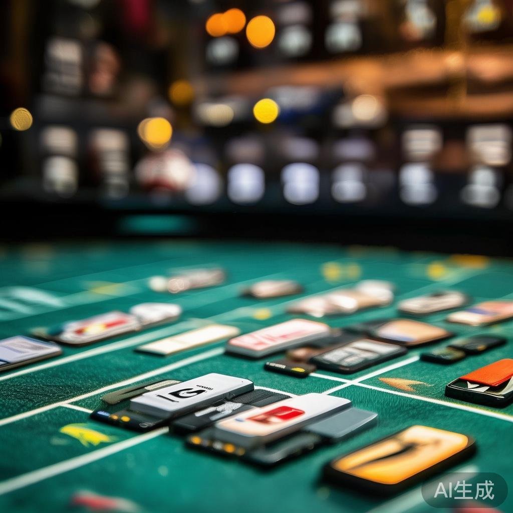 一个可信的平台必须具备相关的国家或地区牌照，具有合