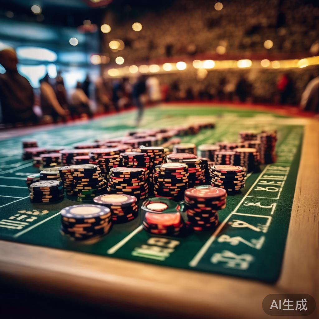 在体育博彩领域，许多玩家常常会困惑于“买球究竟是投