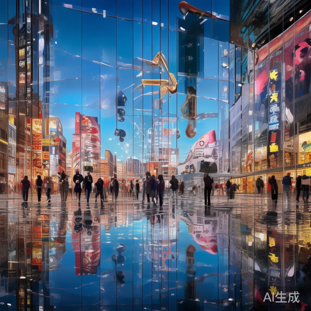 体育用品专卖店和专业代理商
线下的体育用品专卖店