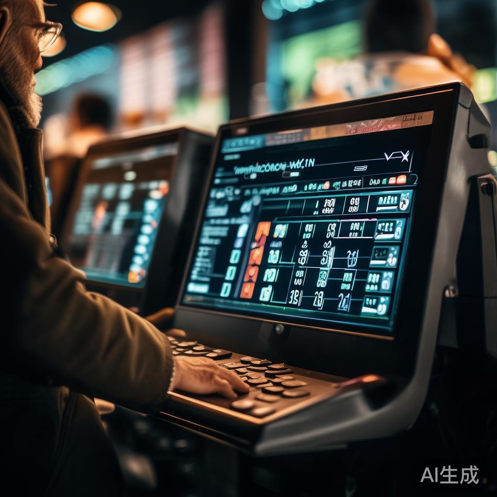 熟悉规则与玩法
在开始投注前，务必详细了解平台的