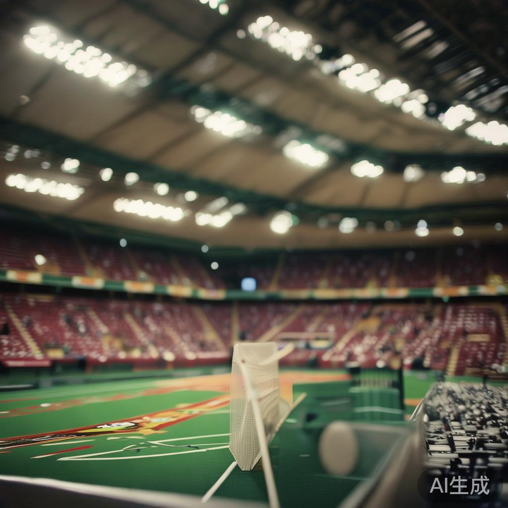 赔率是影响外围买球怎么看的核心因素之一。合理的赔率