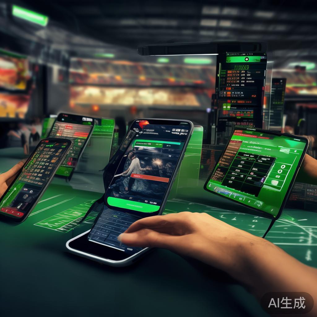 在当今互联网快速发展的背景下，越来越多的用户选择通