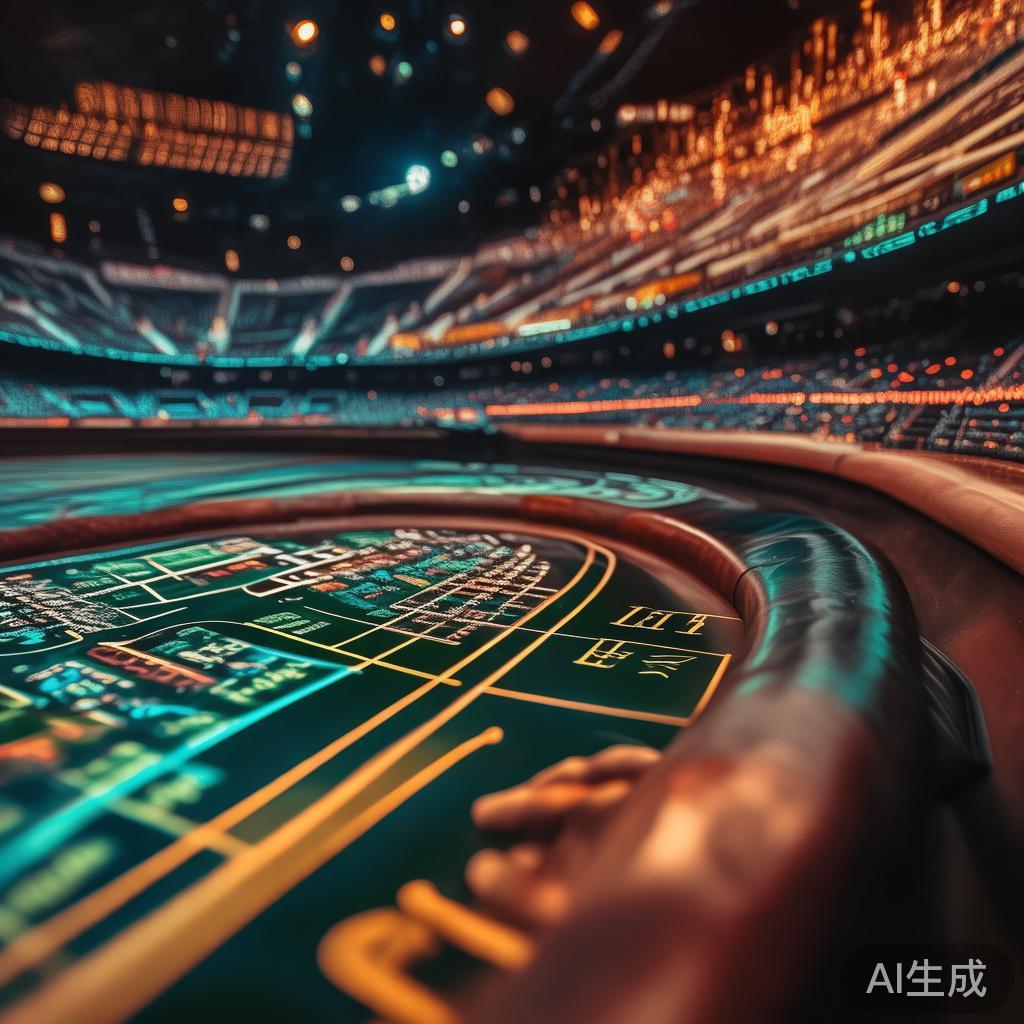 随着2026年的到来，国内外围买球行业迎来了全新的