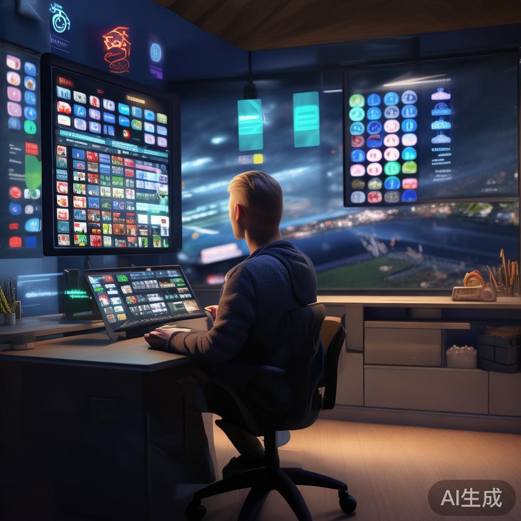 如何安全便捷地登录买球外围网站,保障您的账户安全指南 在享受线上体育博彩的同时,首要任务是确保所访问的网