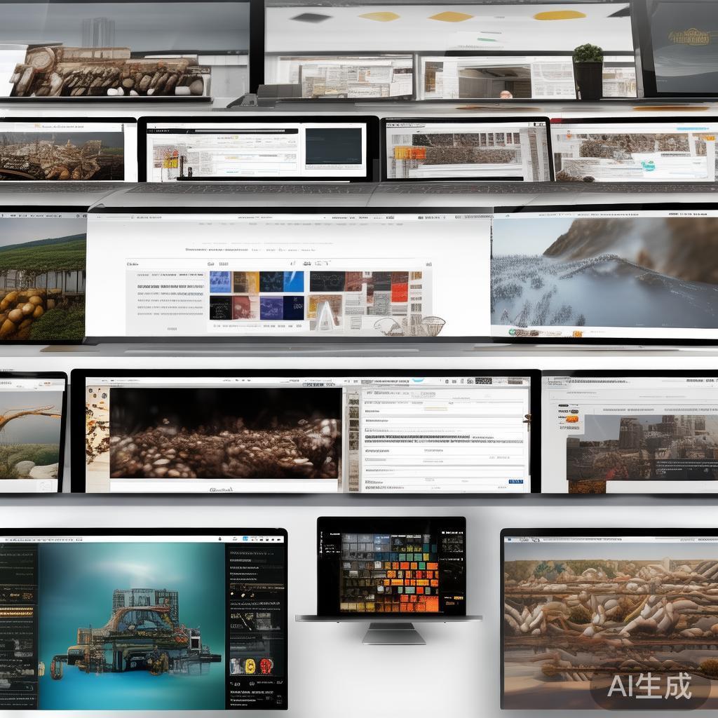 随着行业的不断发展，部分正规平台不断优化其网站结构