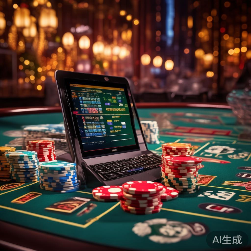 2.&nbsp;至尊博彩
以优质的客户服务和便捷的操作界面