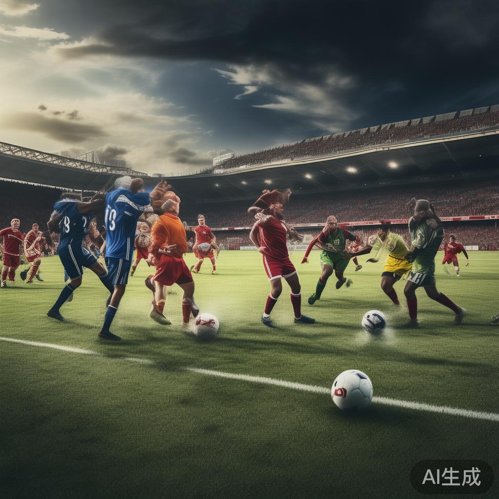 历史交锋和数据参考：例如，近年来某两队的交手中经常