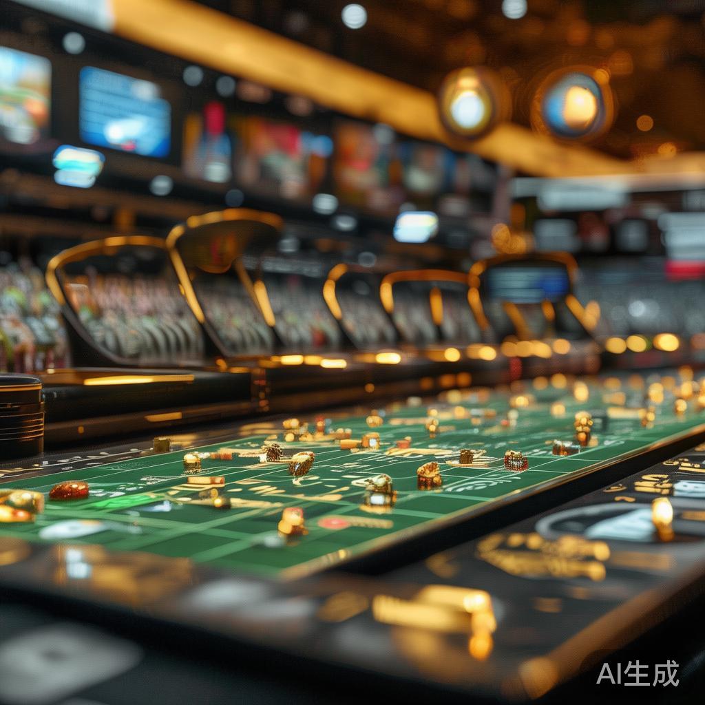 2024年精品外围买球大平台推荐,确保购彩安全可靠更放心 此外,精品外围买球平台通常配备全天候的客户支持,无