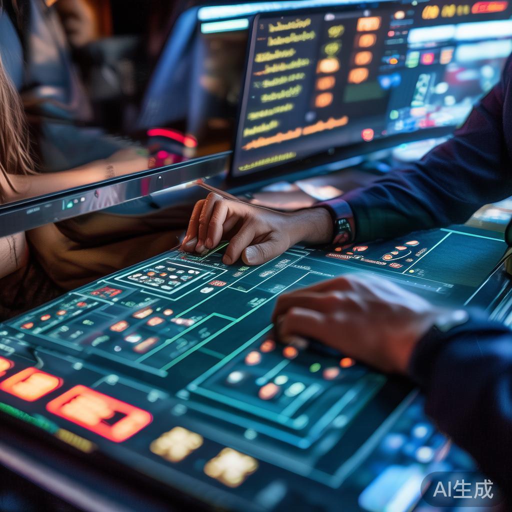 随着体育博彩行业的不断发展，越来越多的玩家开始关注