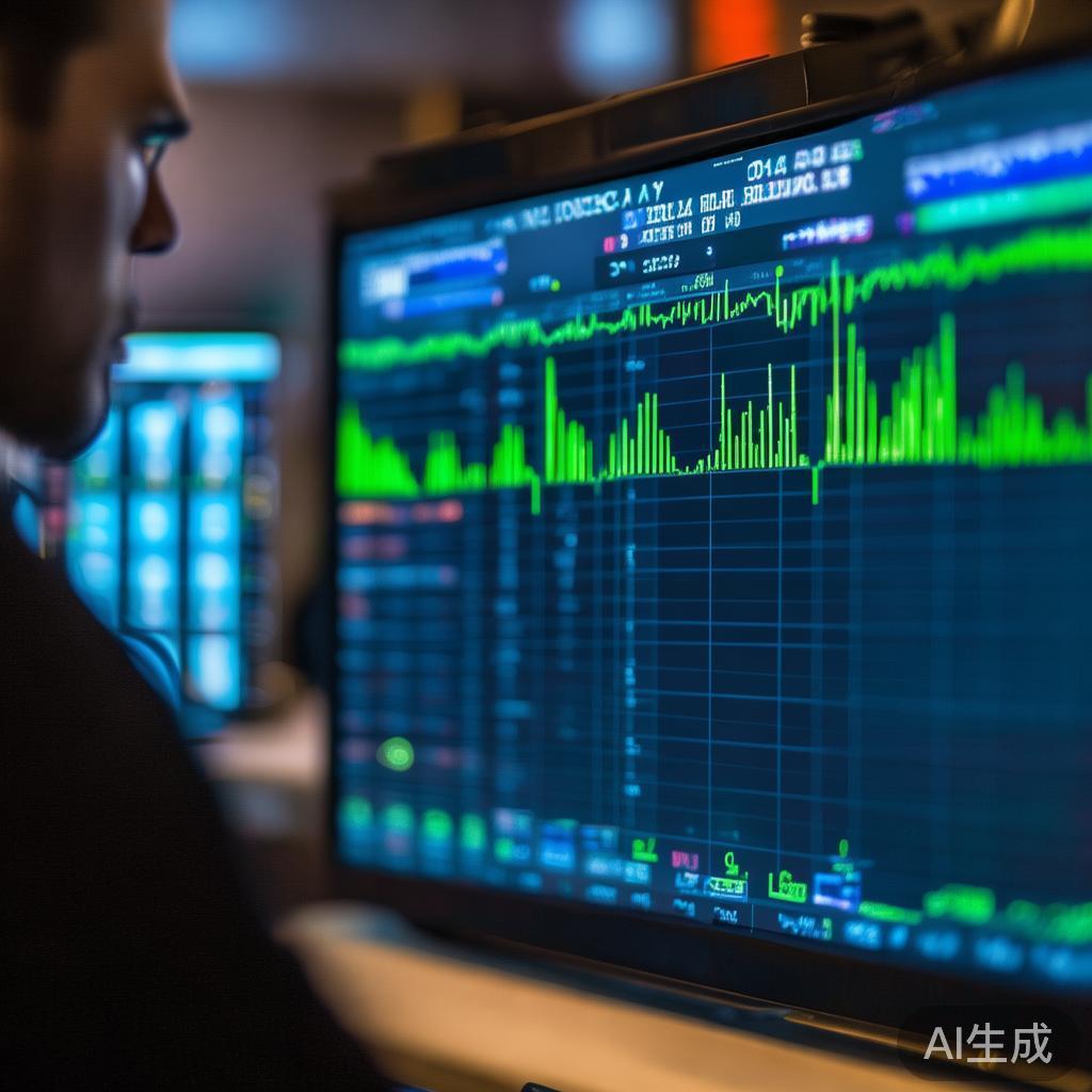 赔率随市场变化不断调整，捕捉到变化中的套利空间，是