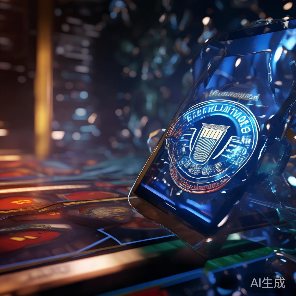 正规授权与合法运营。确保应用来自于持有合法博彩牌照