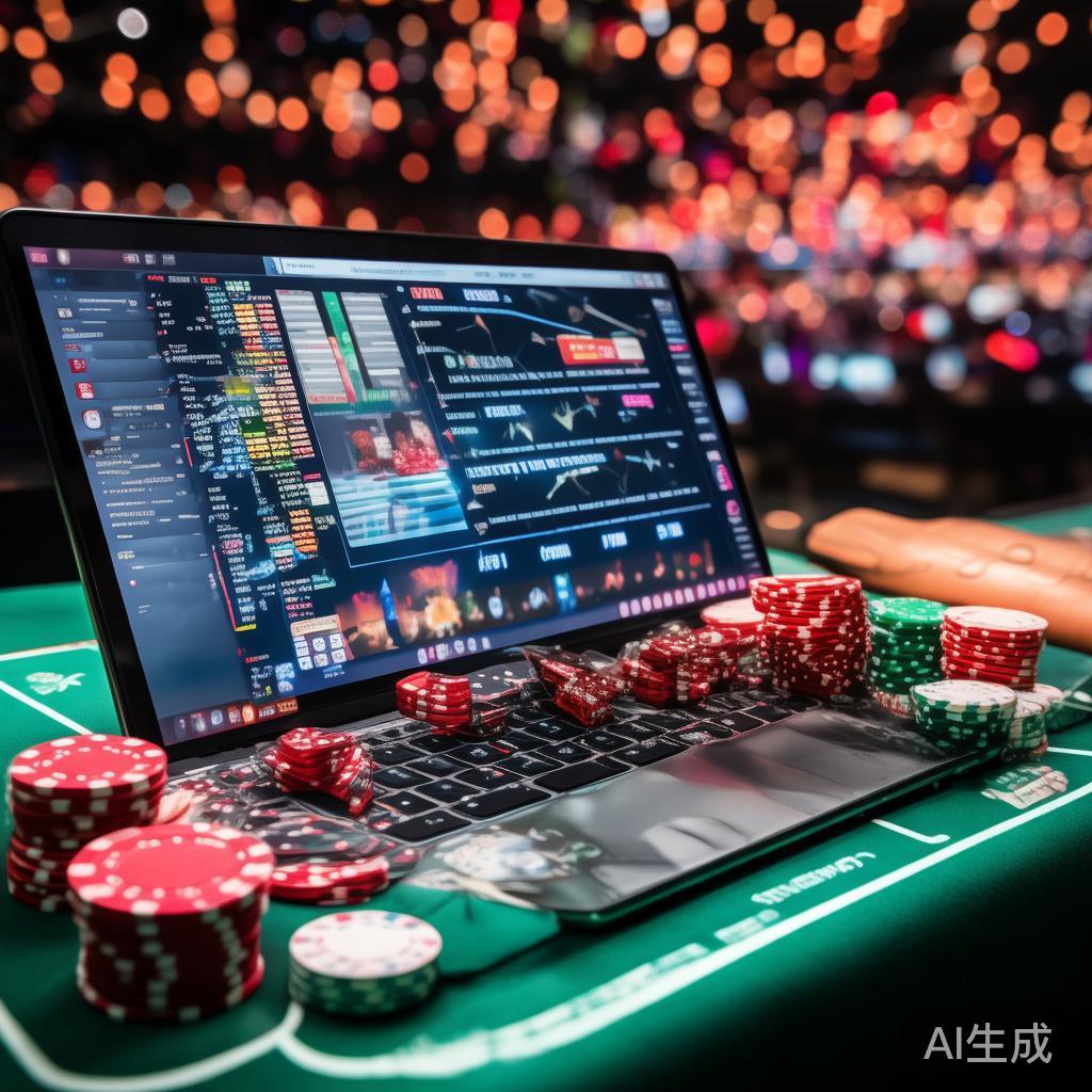 在当今数字化娱乐盛行的时代，越来越多的体育迷选择通