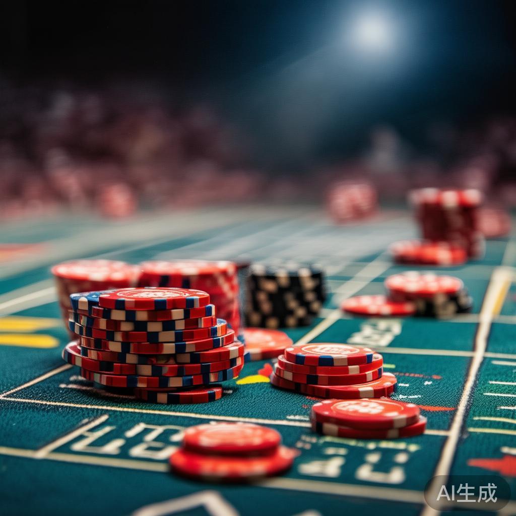 在当前互联网和体育博彩快速发展的背景下，许多玩家都