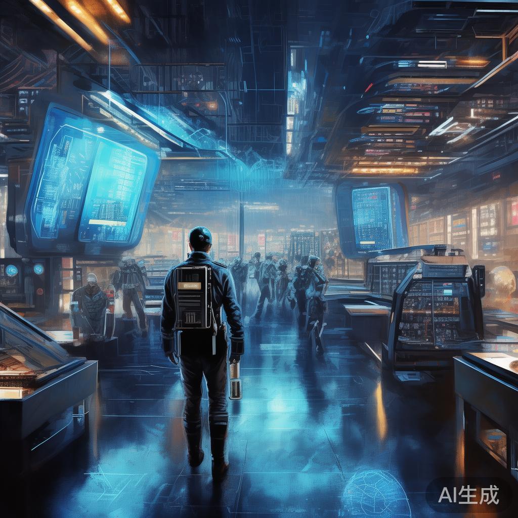 全面解析外围买球模式的最新发展动态与未来趋势分析 行业监管朝着多元化、智能化方向发展,相关部门加大对