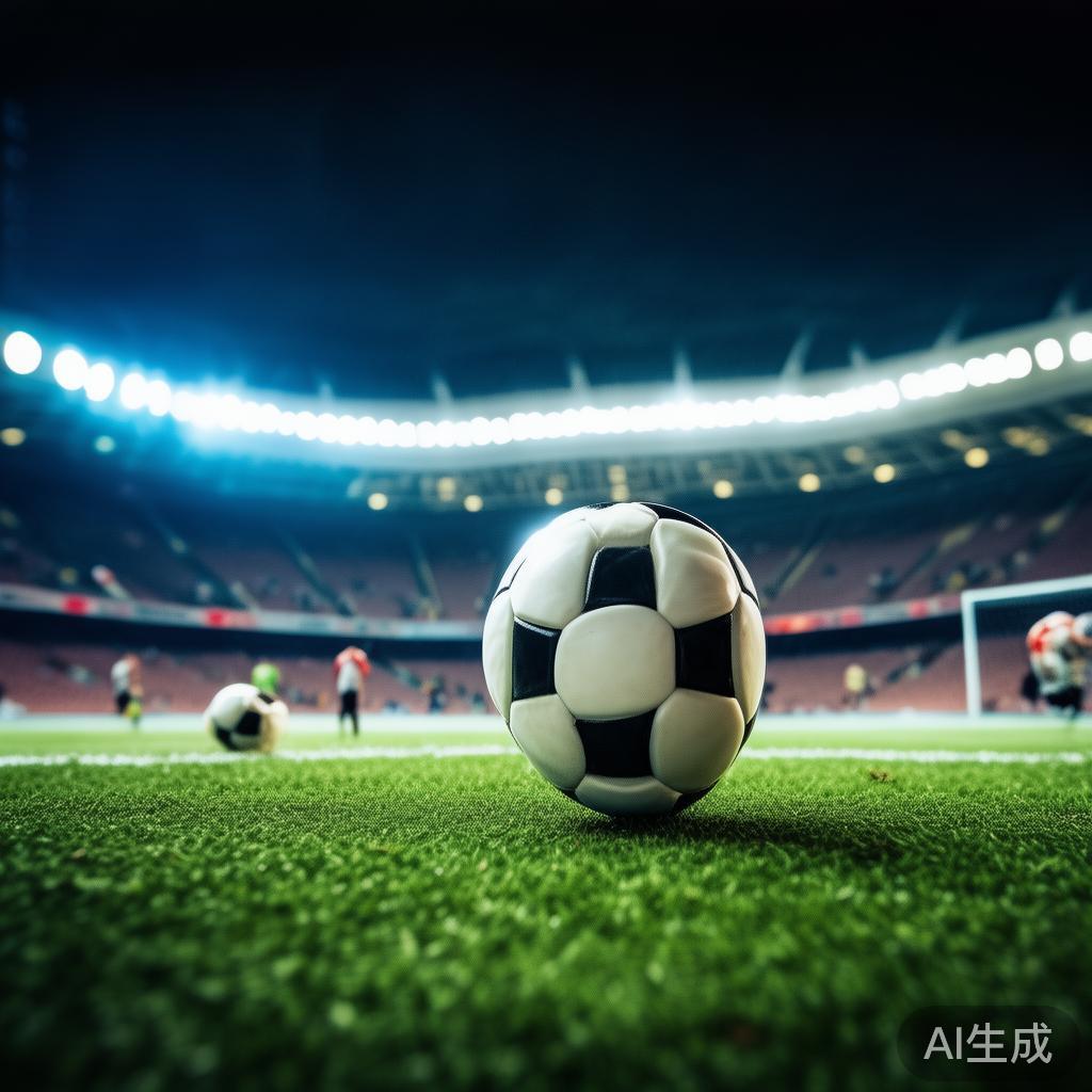 在体育博彩中，特别是足球比赛中的“让球平”玩法，许