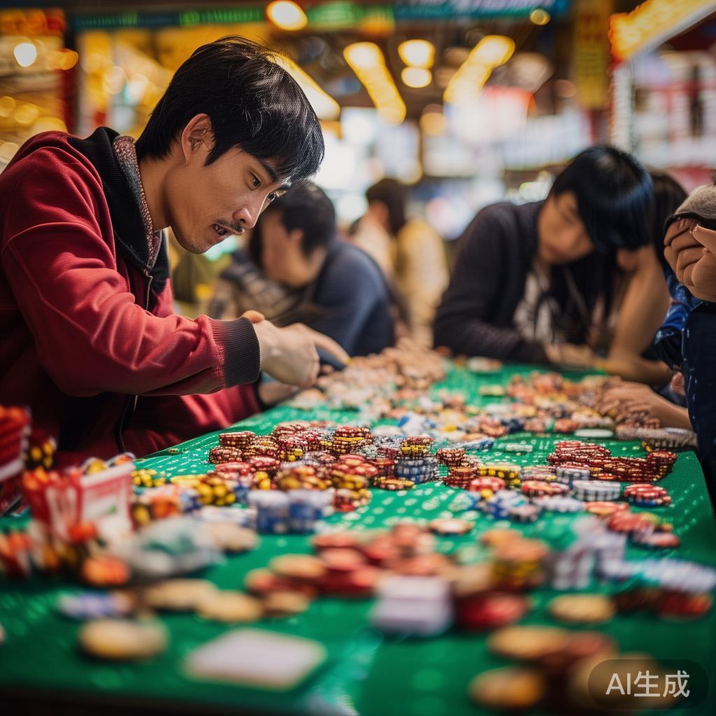 外围足彩中奖后是否可以全额退还本金的相关政策分析 在许多投注者追逐彩票梦想的道路上,外围足彩成为了一