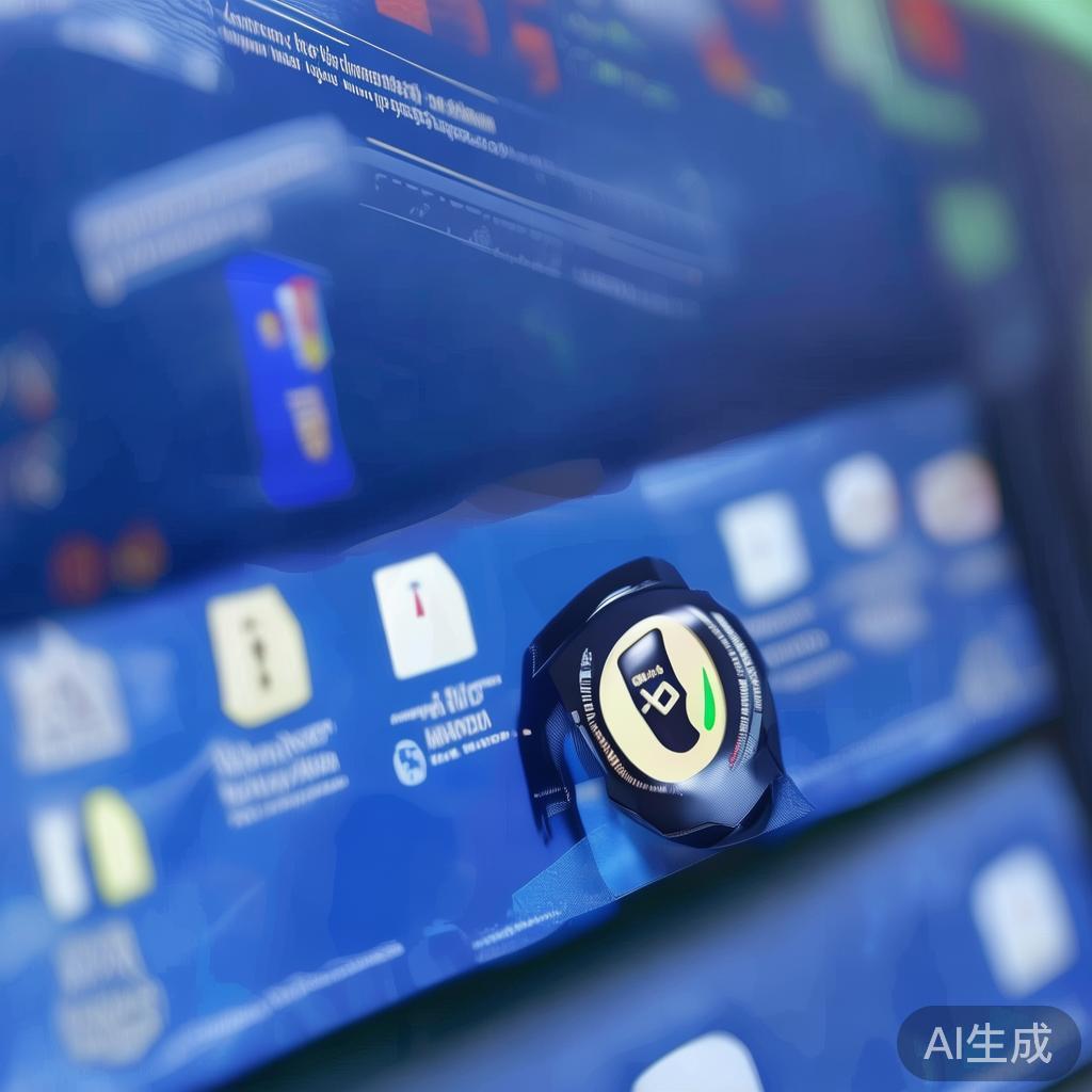 合规合法性
确保平台具备国家或地区认可的牌照，合