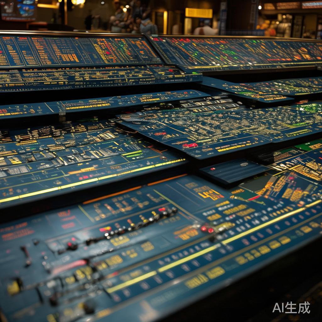 大额资金流向：关注大额投注的方向。一般而言，大额投