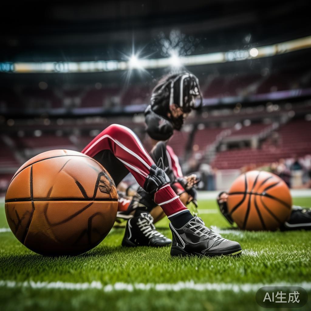 让球规则全攻略:外围买球必看指南,详解玩法与技巧 在体育博彩的世界里,让球规则被广泛应用于足球、篮球