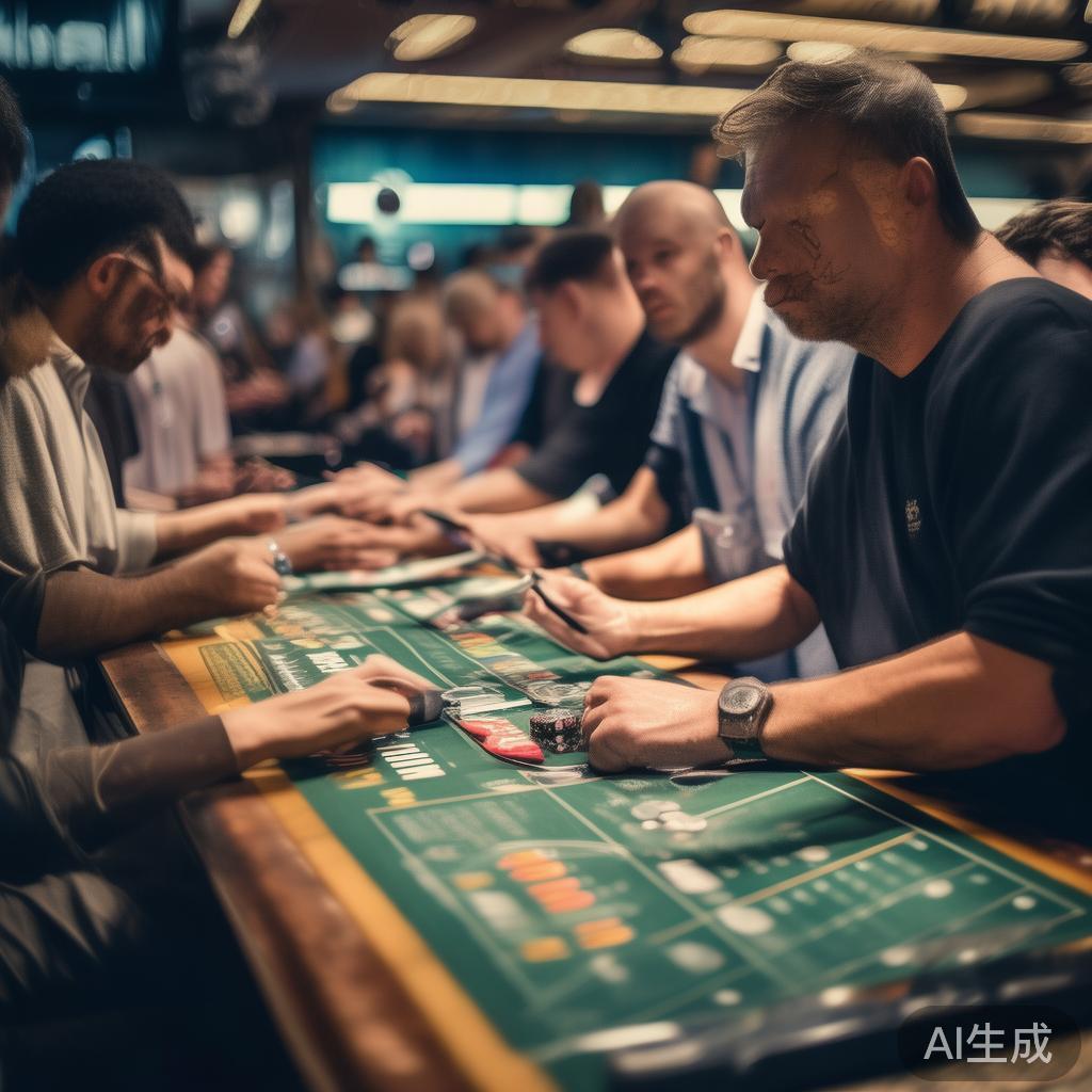 让球胜平负是一种博彩方式，玩家需要根据比赛中主队或