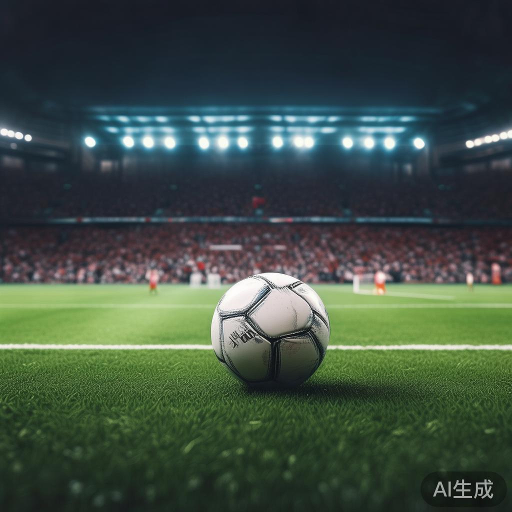 在足球比赛中，伤停补时一直是引发激烈讨论的焦点之一